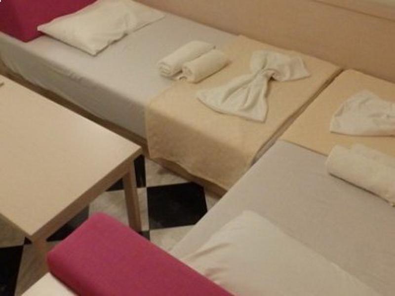 Sevach Apartments Kalamaki Eksteriør bilde